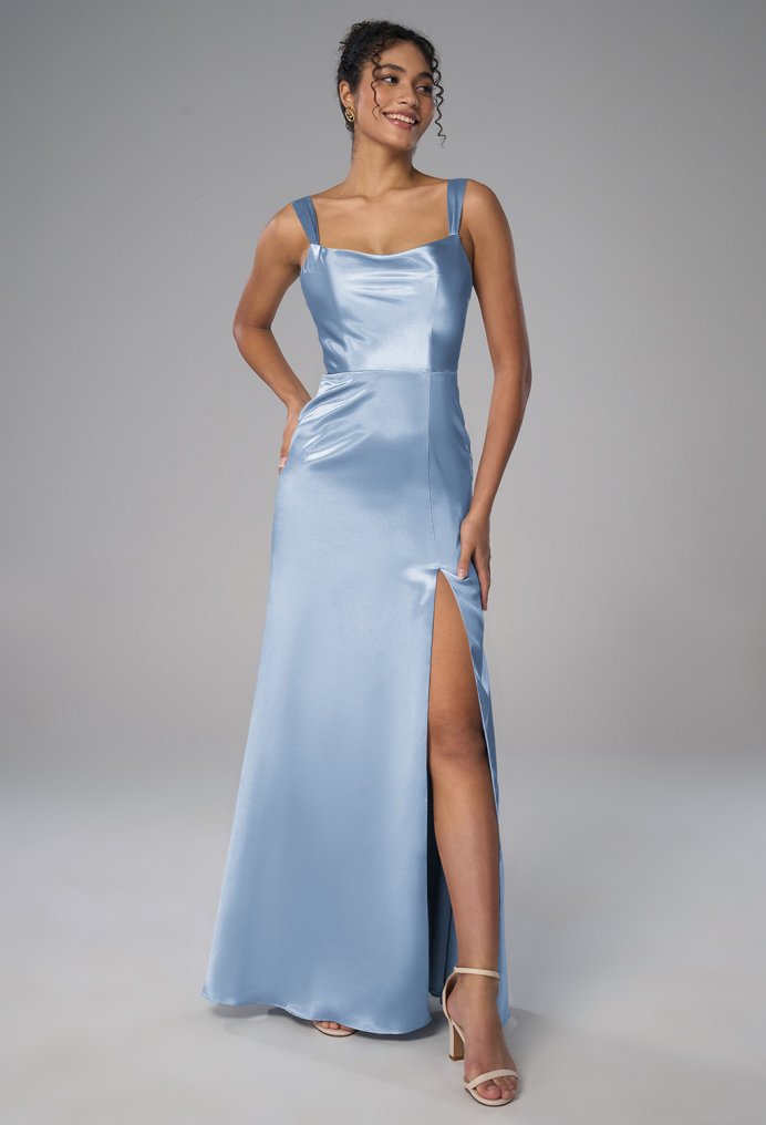 AW Bridie Dress